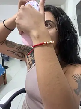 Heratemporal online show from 04-21-26, 01:07