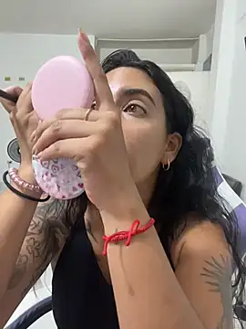 Heratemporal online show from 05-04-26, 01:03