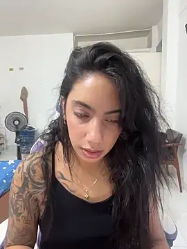 Heratemporal online show from 04-08-26, 02:07