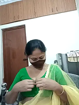 Anjali 88 online show from 11-20-25, 05:57