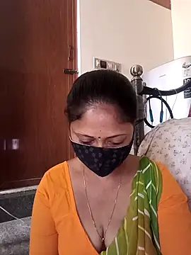 Anjali 88 online show from 04-24-26, 09:55