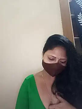 Anjali 88 online show from 11-30-25, 09:54