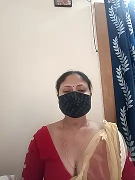 Anjali 88 online show from 01-17-26, 09:57