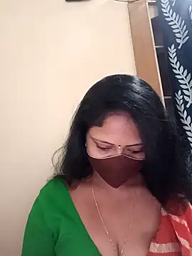 Anjali 88 online show from 11-13-25, 09:57