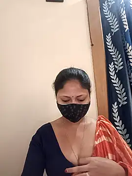 Anjali 88 online show from 01-13-26, 09:57