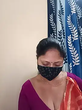 Anjali 88 online show from 02-13-26, 10:04