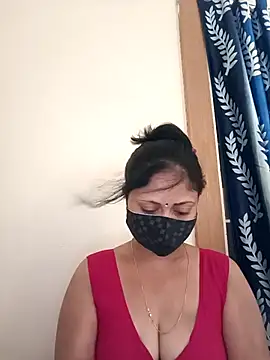 Anjali 88 online show from 04-23-26, 09:49