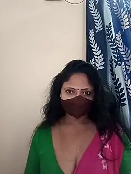 Anjali 88 online show from 11-14-25, 10:19