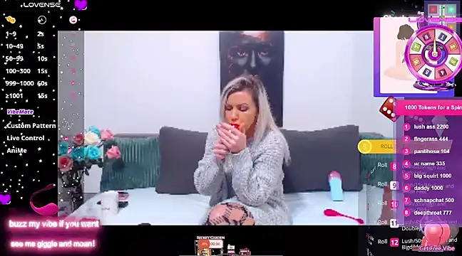 MiaDoll69 online show from 01-21-25, 04:58