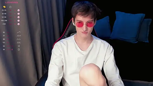 Unholy Halo online show from 01-31-25, 04:03