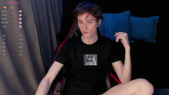 Unholy Halo online show from 01-28-25, 01:16