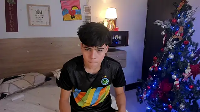 justinbiler online show from 12-17-25, 12:43