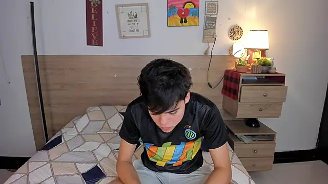 justinbiler online show from 01-09-26, 02:46