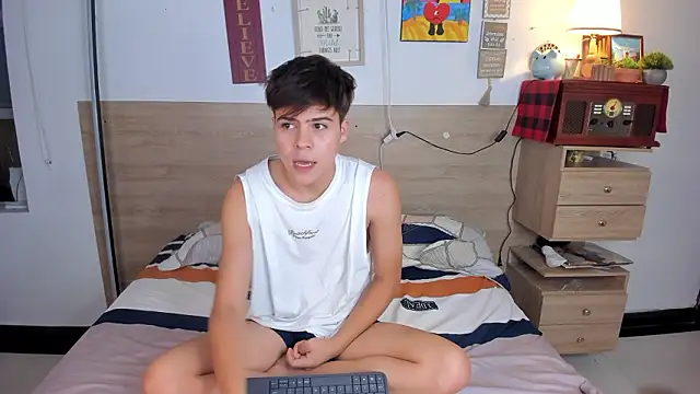 justinbiler online show from 02-13-26, 10:10