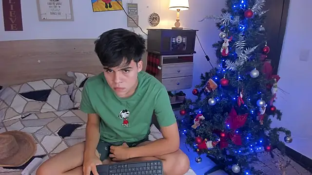 justinbiler online show from 12-15-25, 12:38