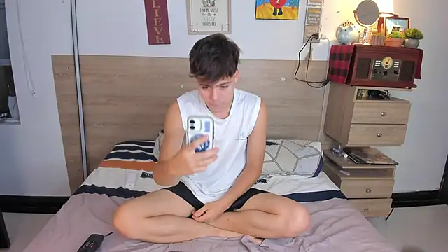 justinbiler online show from 02-21-26, 01:46