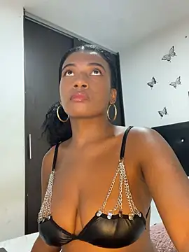 KriisvanyLeroy online show from 03-18-25, 09:10