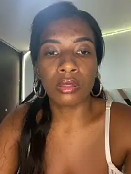 KriisvanyLeroy online show from 12-21-25, 10:32