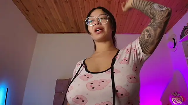 miaa saenz1 online show from 11-11-25, 03:34