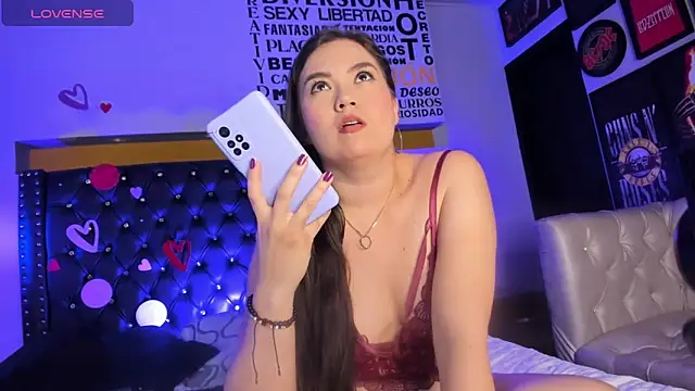 Snapshot of MADISSONLOVE_ chatting on 02-24-26, 02:34 MADISSONLOVE online show from 02-24-26, 02:34