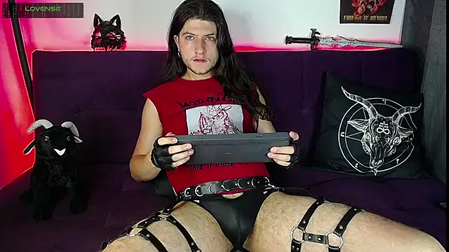 blckwolf 6 online show from 01-28-25, 03:46