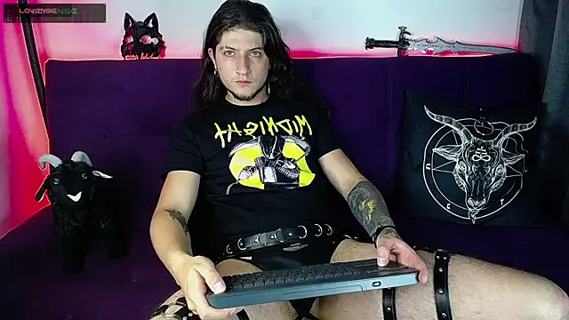 blckwolf 6 online show from 03-06-25, 10:36
