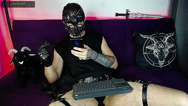 blckwolf 6 online show from 03-22-25, 07:20