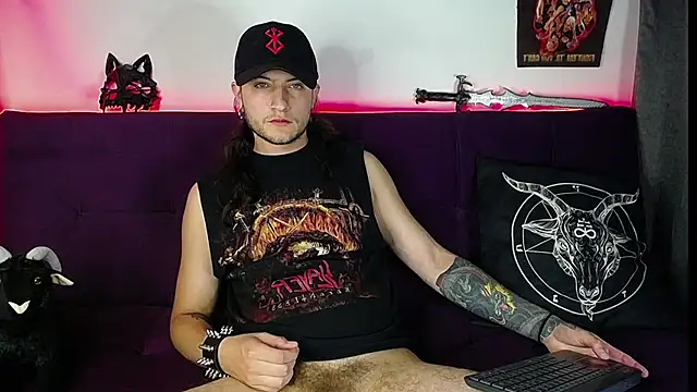 blckwolf 6 online show from 01-30-25, 01:44