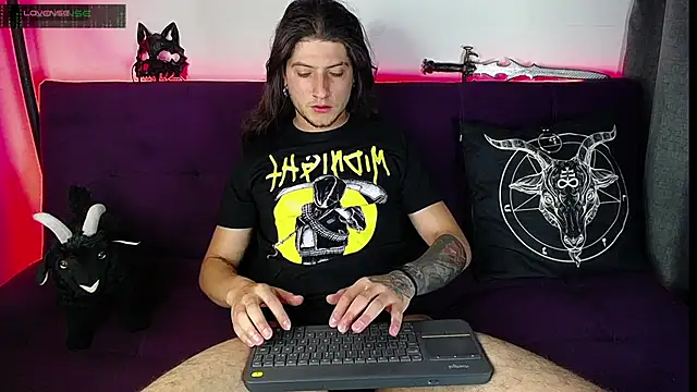 blckwolf 6 online show from 02-12-25, 10:59