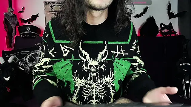 blckwolf 6 online show from 10-23-25, 08:51
