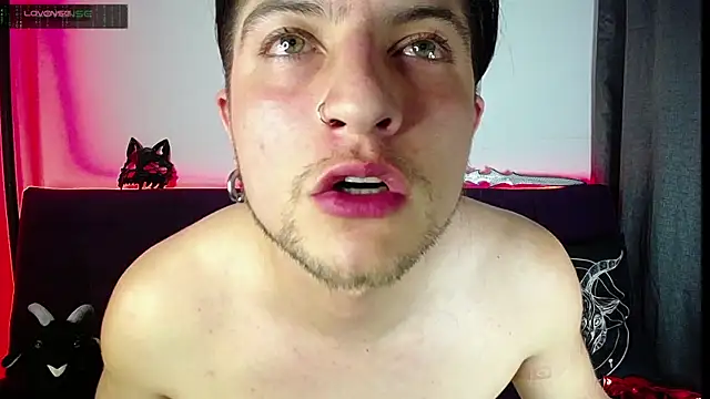 blckwolf 6 online show from 02-02-25, 02:38