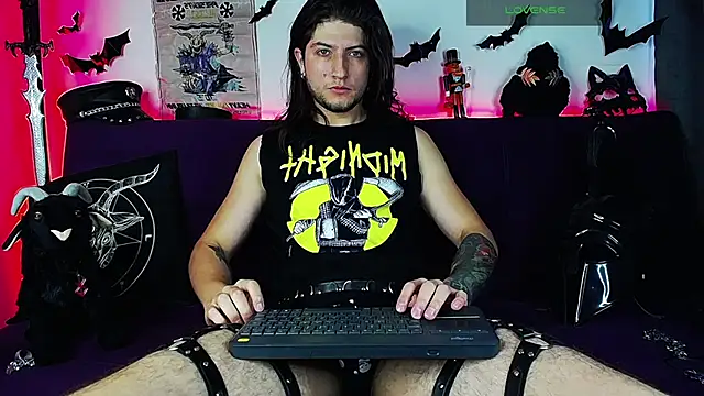 blckwolf 6 online show from 10-01-25, 03:16