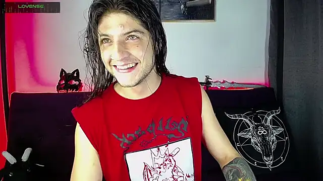 blckwolf 6 online show from 03-18-25, 09:43