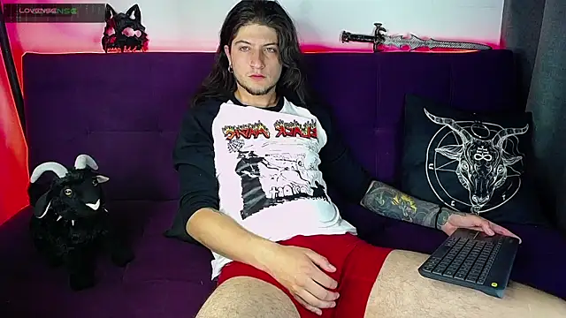 blckwolf 6 online show from 02-26-25, 06:48