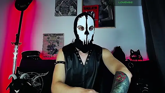 blckwolf 6 online show from 09-25-25, 05:19