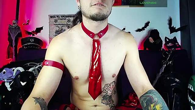 blckwolf 6 online show from 10-11-25, 05:25