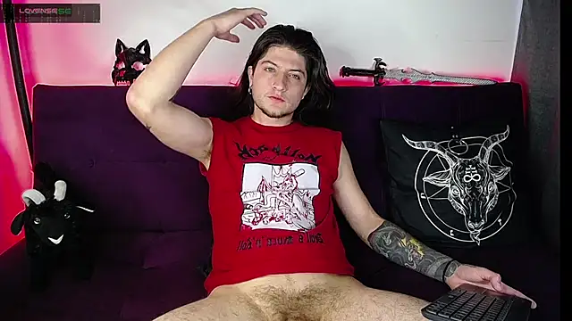 blckwolf 6 online show from 02-19-25, 07:37
