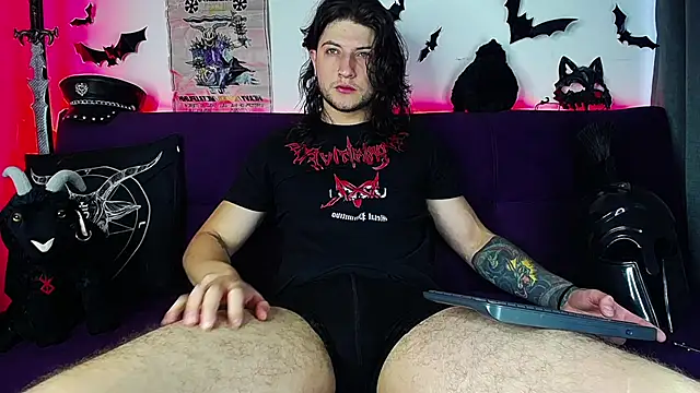 blckwolf 6 online show from 12-14-25, 05:18