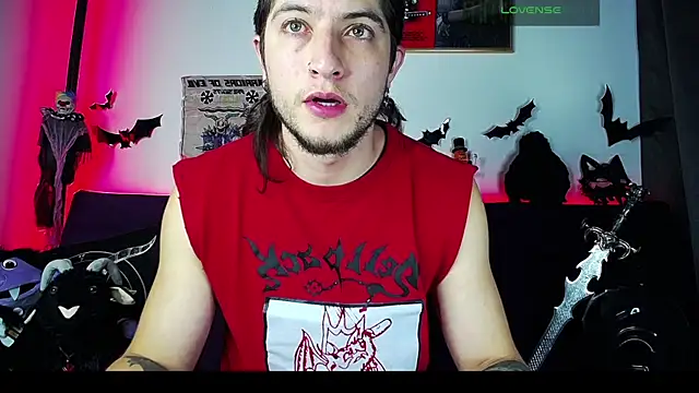 blckwolf 6 online show from 10-15-25, 05:54