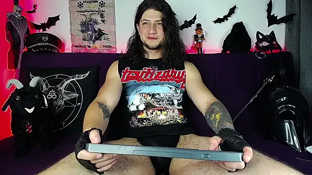 blckwolf 6 online show from 11-06-25, 10:25