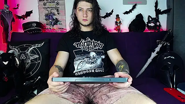 blckwolf 6 online show from 10-27-25, 07:15