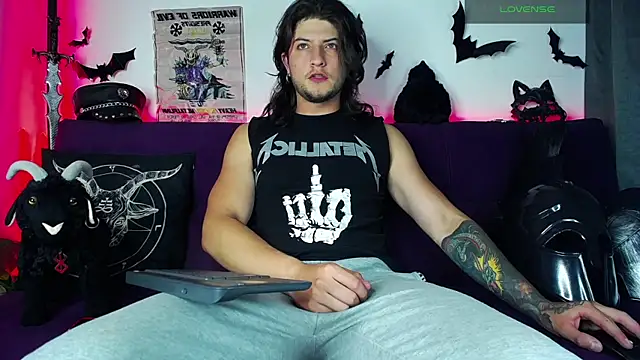 blckwolf 6 online show from 01-12-26, 07:20