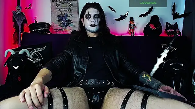 blckwolf 6 online show from 10-03-25, 04:52