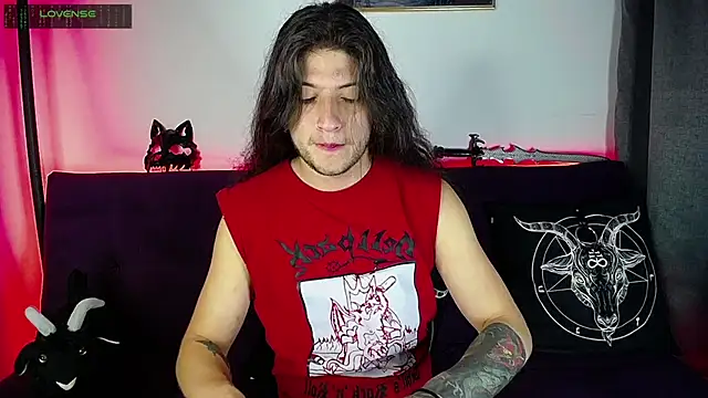 blckwolf 6 online show from 03-19-25, 12:48
