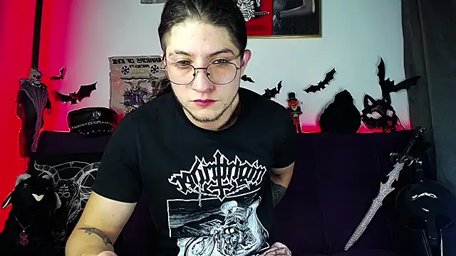 blckwolf 6 online show from 10-26-25, 11:49