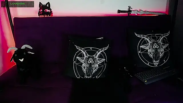 blckwolf 6 online show from 03-12-25, 11:22