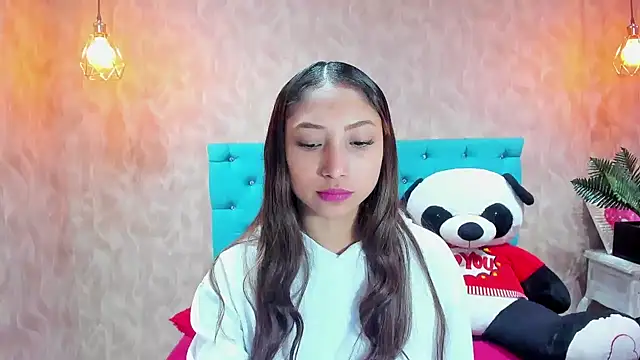 MadelineDoll online show from 03-25-26, 01:54