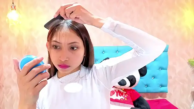 MadelineDoll online show from 04-22-26, 02:24