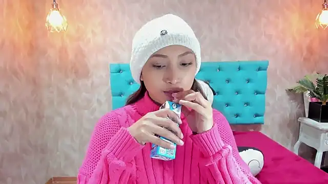 MadelineDoll online show from 03-30-26, 02:18