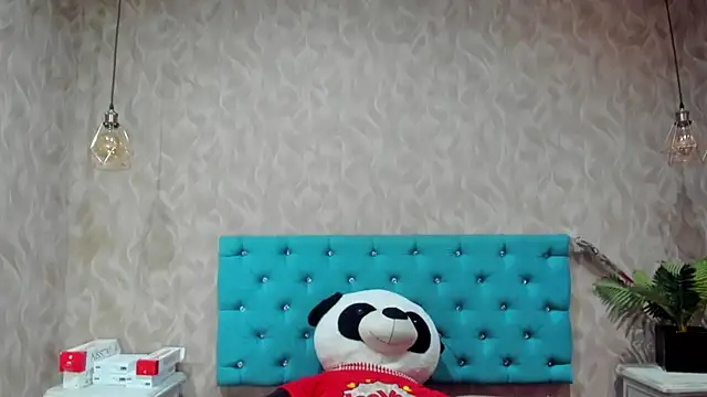 MadelineDoll online show from 10-11-25, 10:49